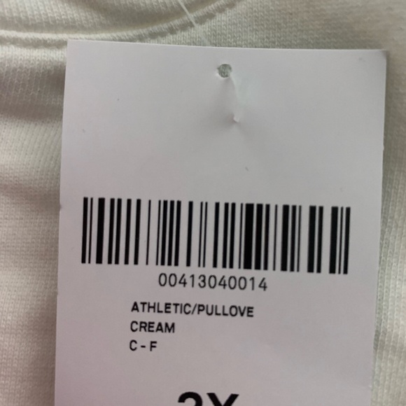 Adorable!!  Sweatshirt and Sweater! - Picture 4 of 4